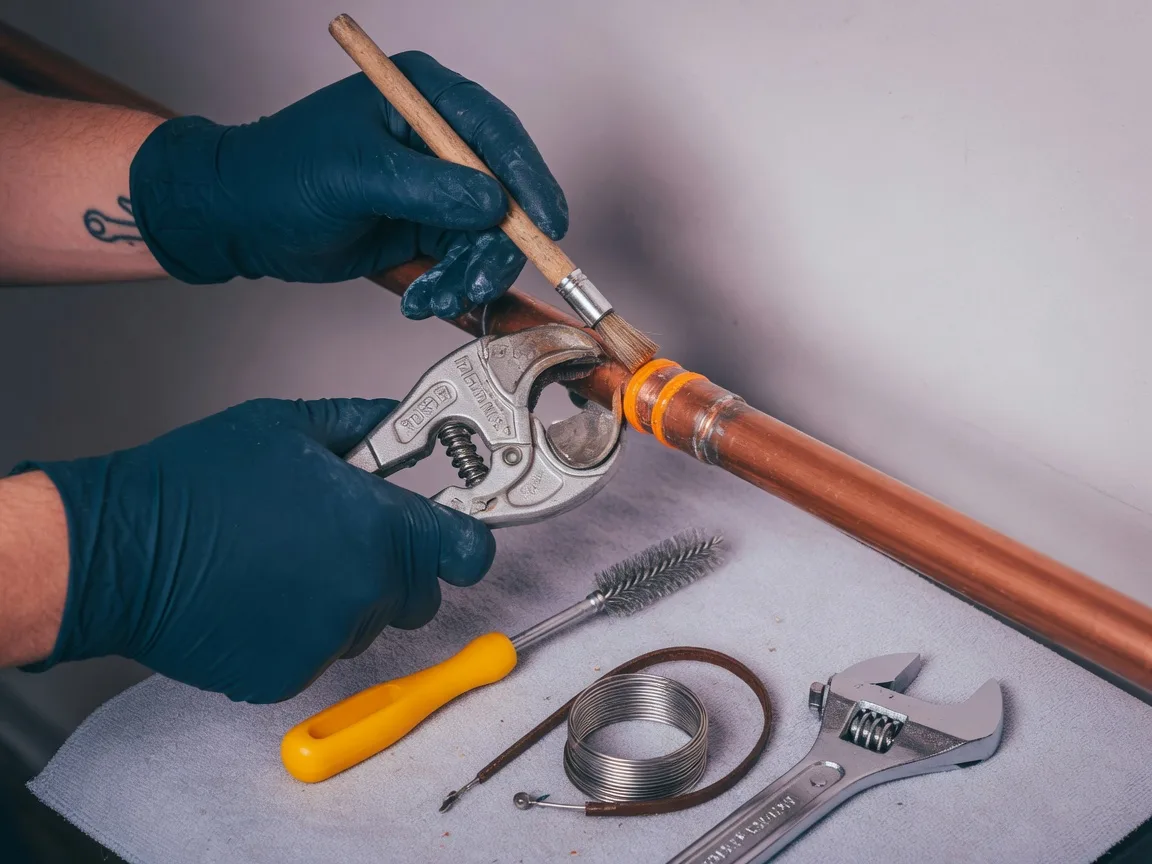 Why choose Sump Pump Repair in Oxford, AR